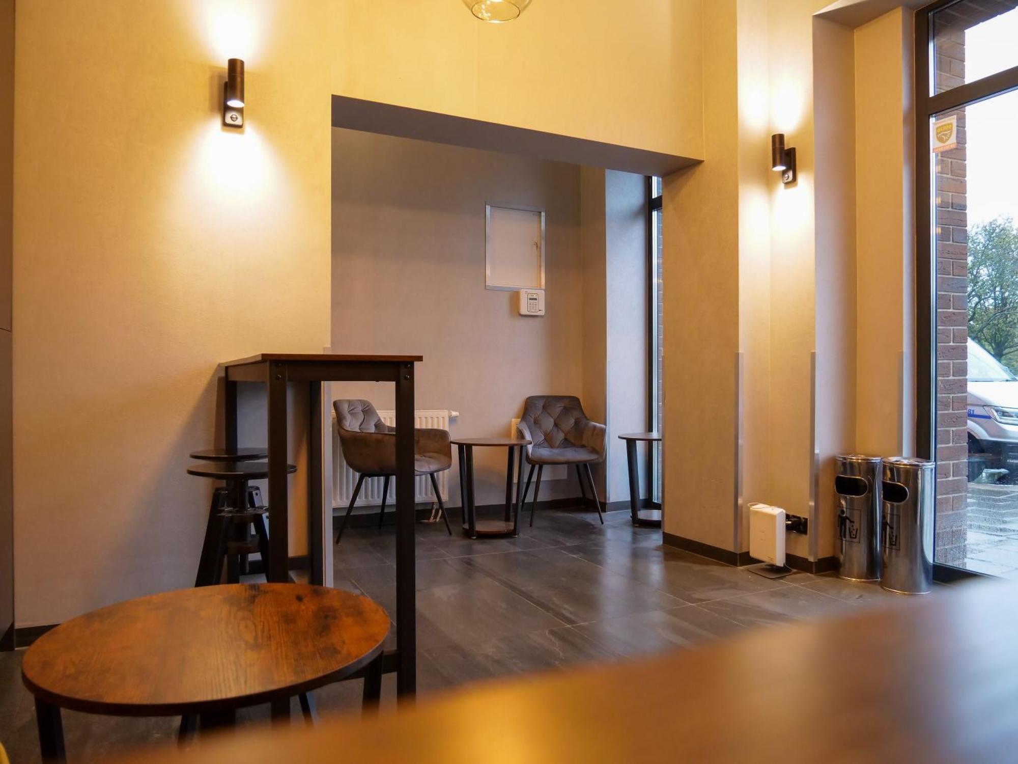 Motlawa Riverside Apartments - Boutique Stay In Gdansk Exterior photo
