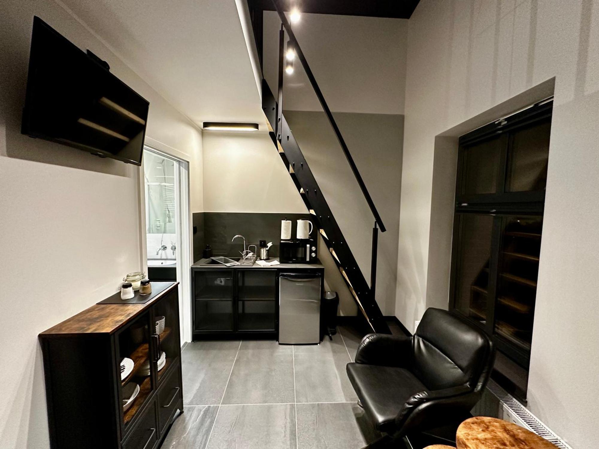 Motlawa Riverside Apartments - Boutique Stay In Gdansk Exterior photo