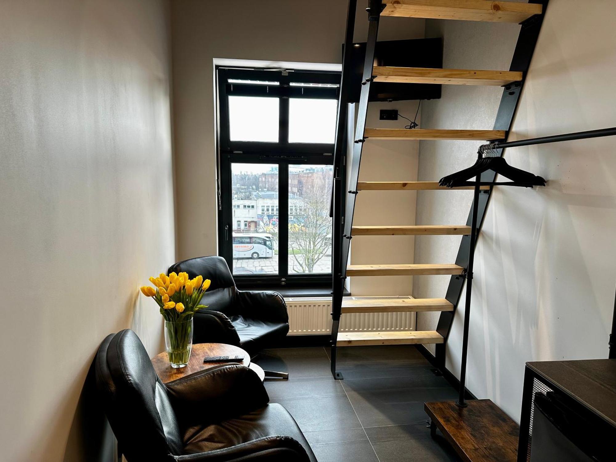 Motlawa Riverside Apartments - Boutique Stay In Gdansk Exterior photo