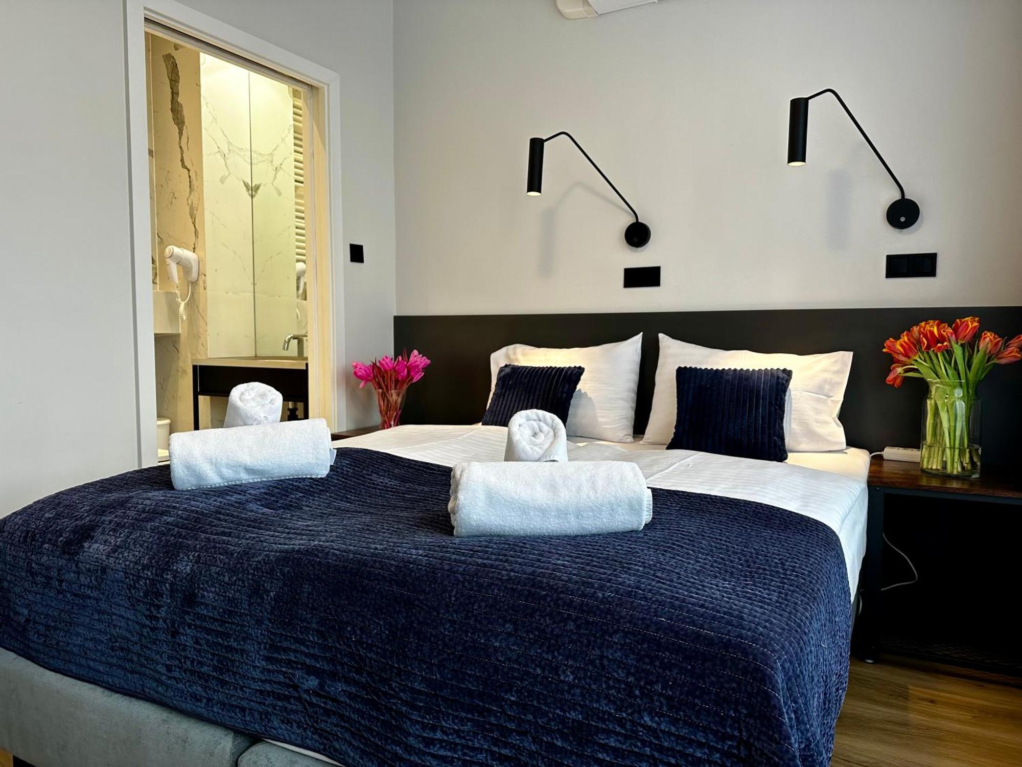 Motlawa Riverside Apartments - Boutique Stay In Gdansk Exterior photo