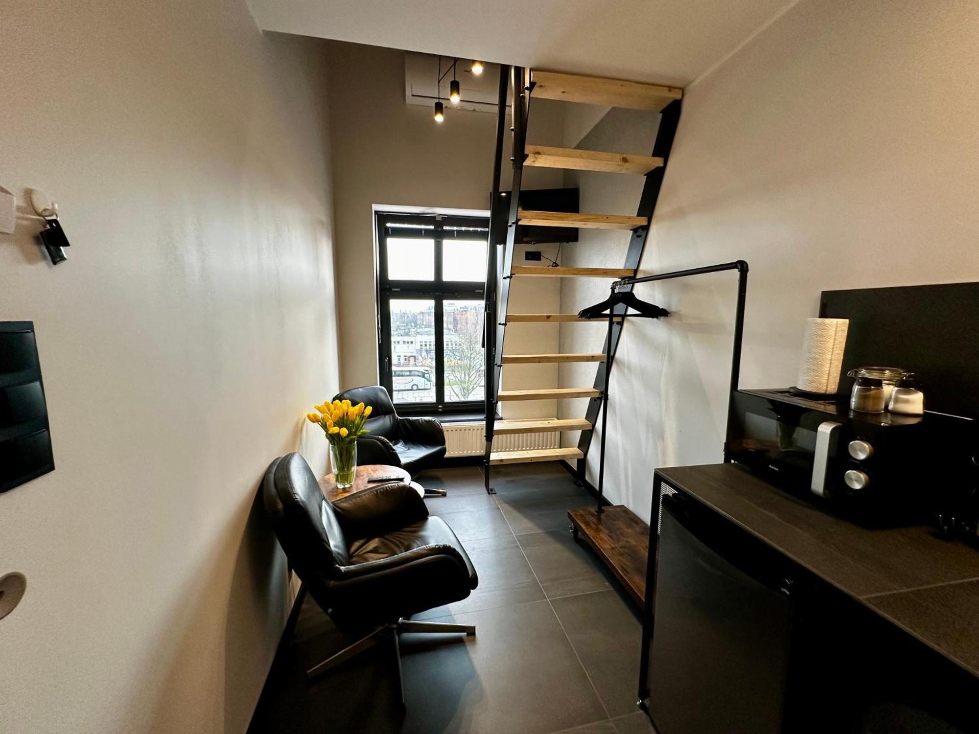 Motlawa Riverside Apartments - Boutique Stay In Gdansk Exterior photo