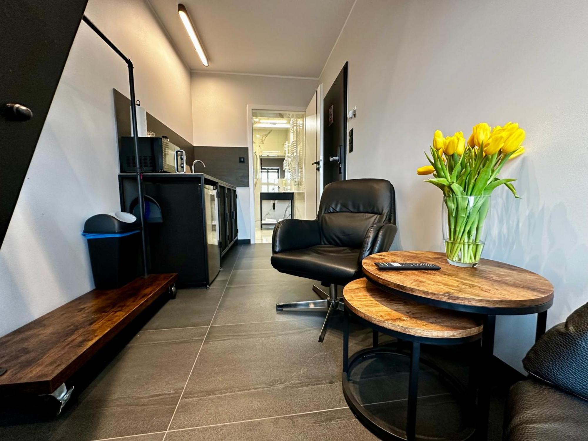 Motlawa Riverside Apartments - Boutique Stay In Gdansk Exterior photo