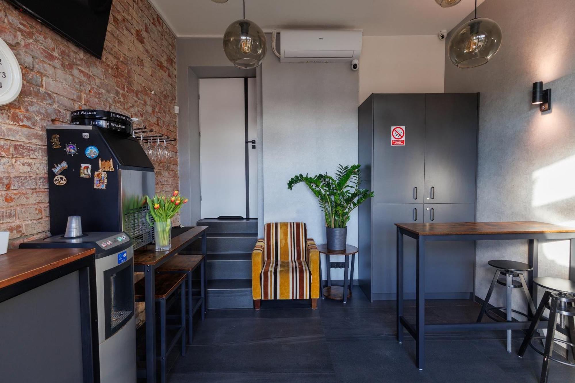 Motlawa Riverside Apartments - Boutique Stay In Gdansk Exterior photo