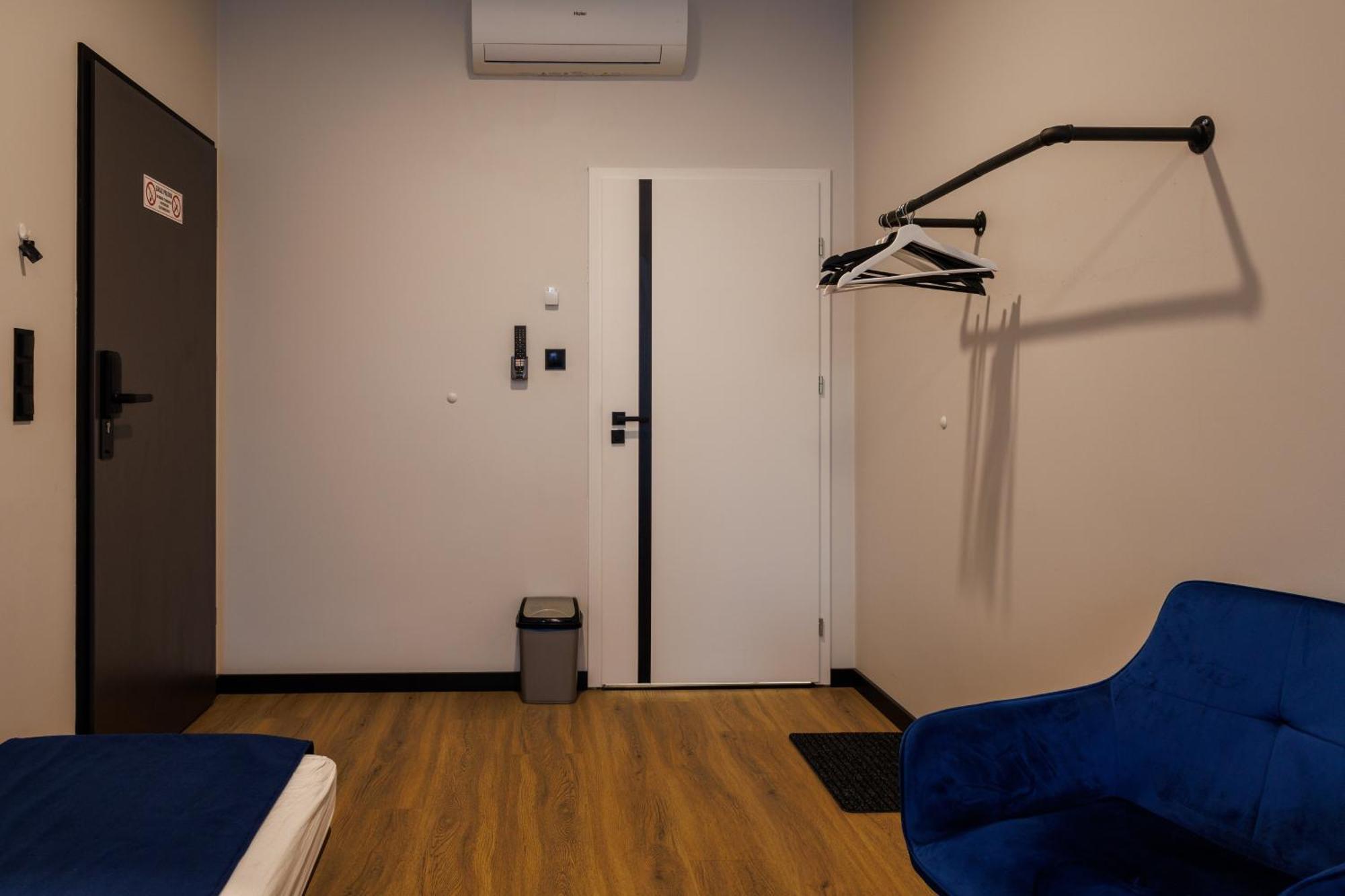 Motlawa Riverside Apartments - Boutique Stay In Gdansk Room photo