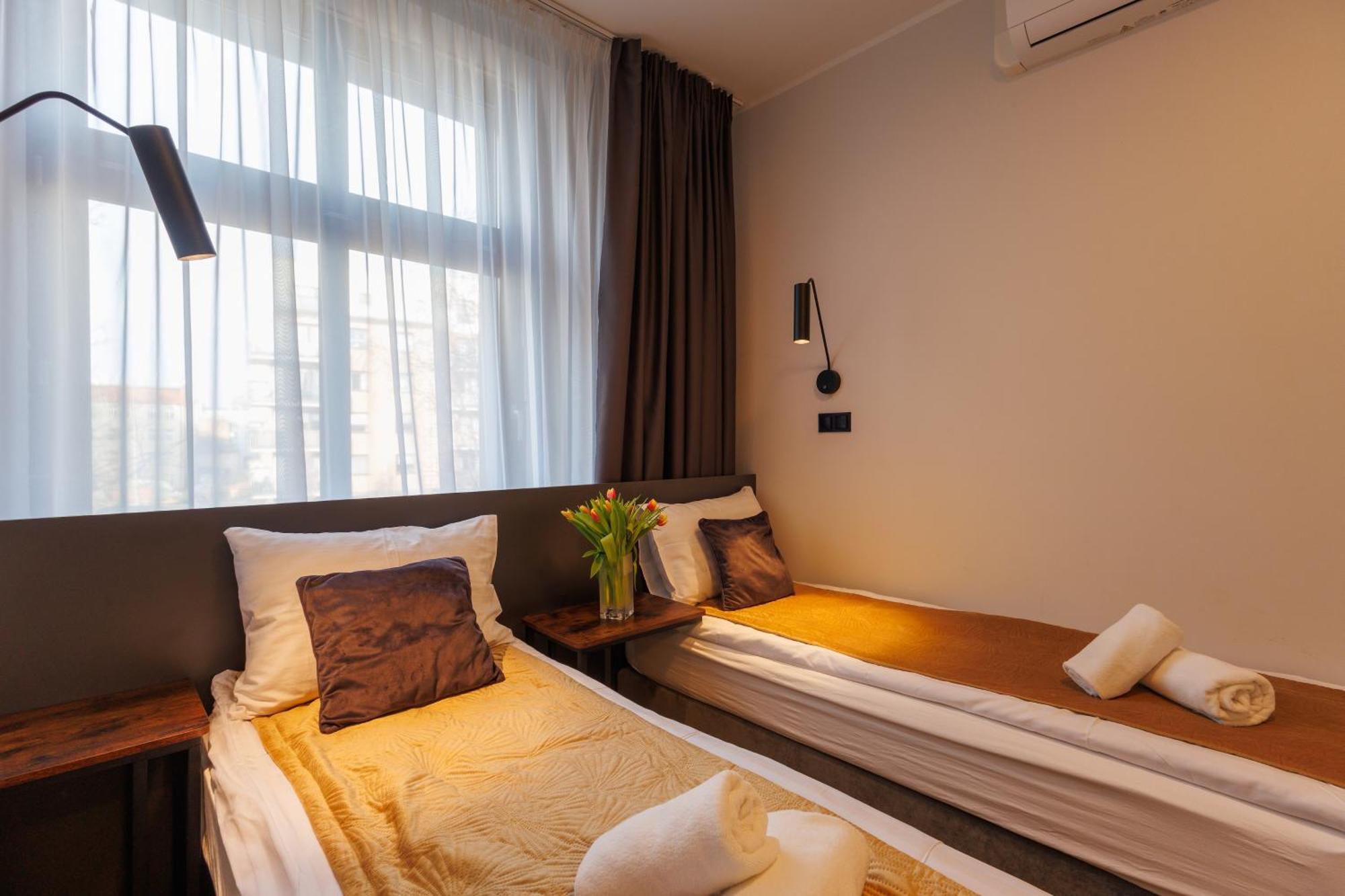 Motlawa Riverside Apartments - Boutique Stay In Gdansk Room photo