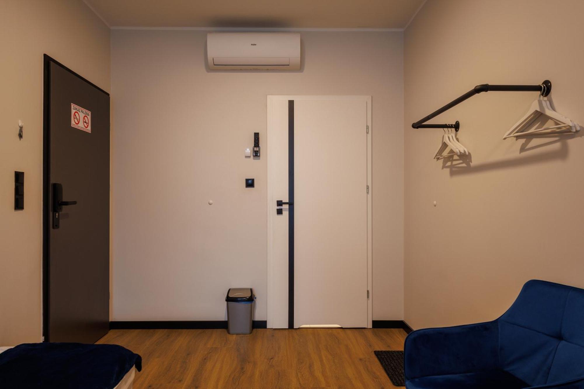 Motlawa Riverside Apartments - Boutique Stay In Gdansk Room photo