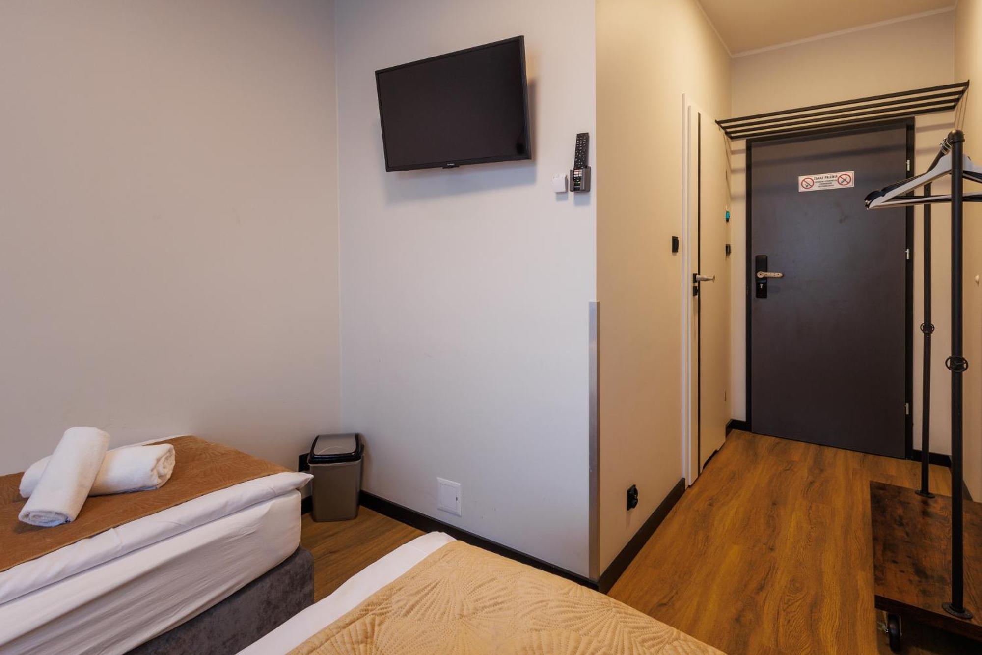 Motlawa Riverside Apartments - Boutique Stay In Gdansk Room photo