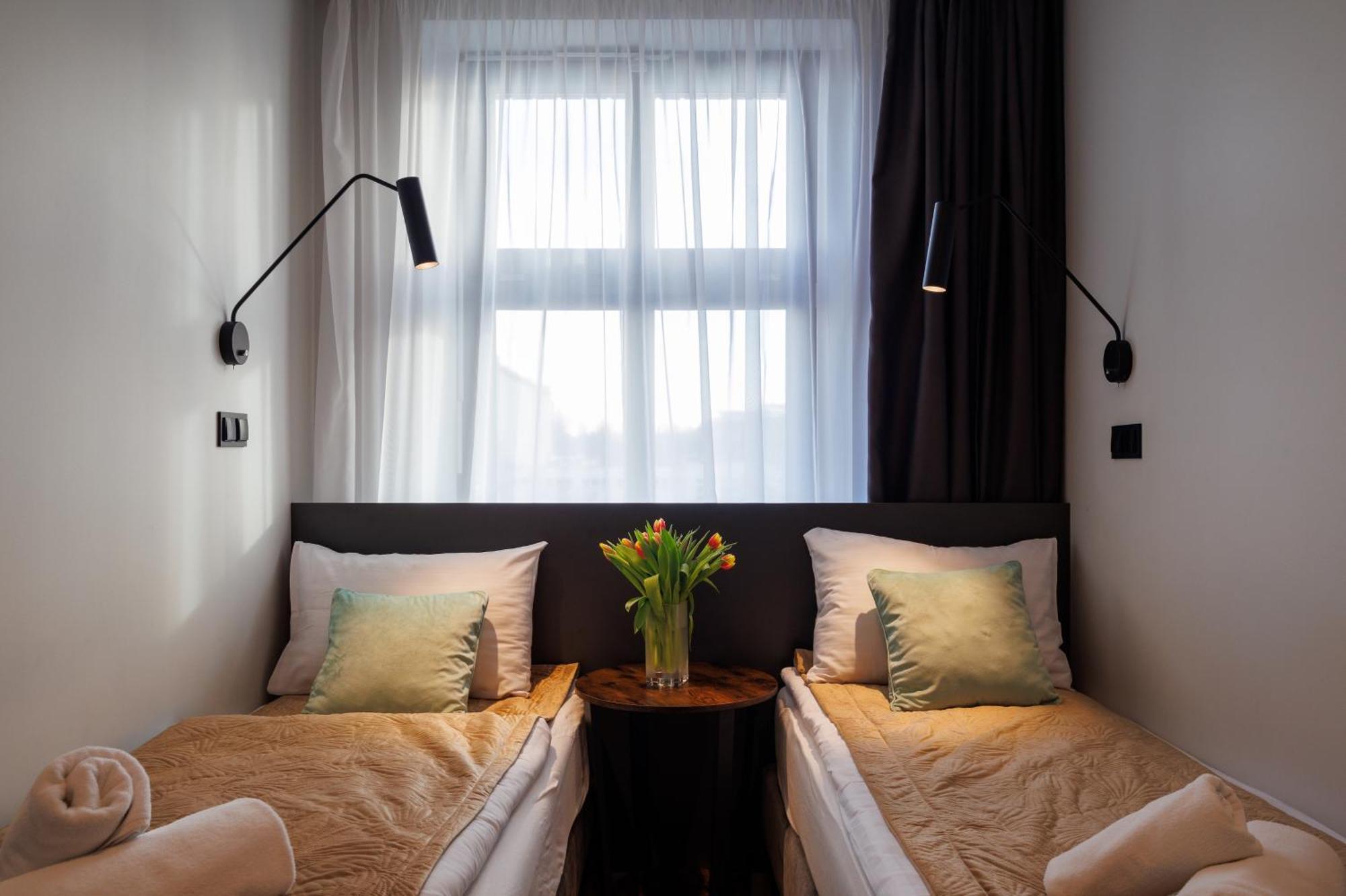 Motlawa Riverside Apartments - Boutique Stay In Gdansk Exterior photo