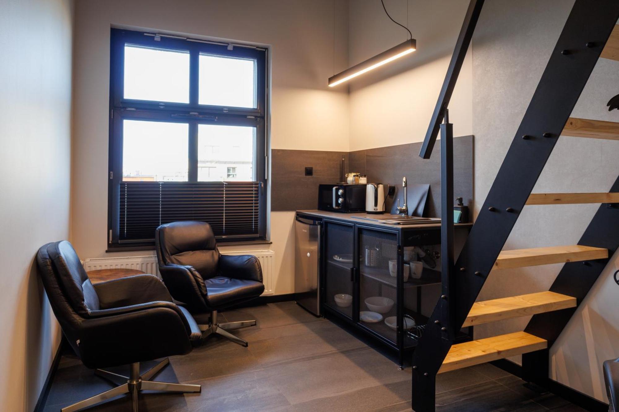Motlawa Riverside Apartments - Boutique Stay In Gdansk Exterior photo